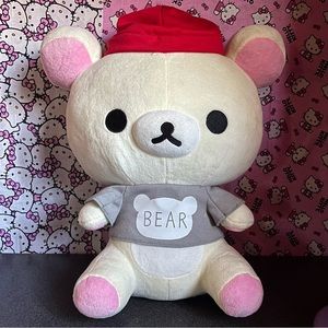 Rilakkuma Plush